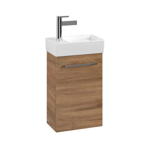 Villeroy & Boch badeværelsesmøbel