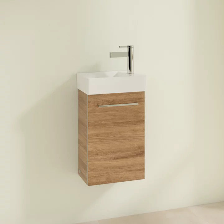 Villeroy & Boch badeværelsesmøbel