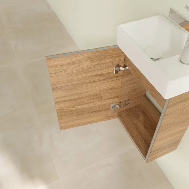 Villeroy & Boch badeværelsesmøbel