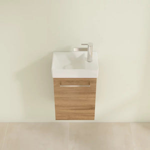 Villeroy & Boch badeværelsesmøbel