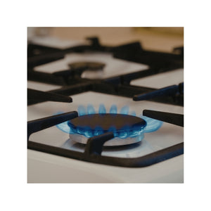 Afpropning af gas