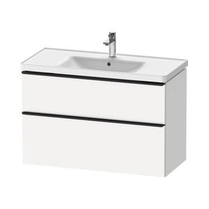 Duravit D-Neo badeværelsesmøbel inkl. vask