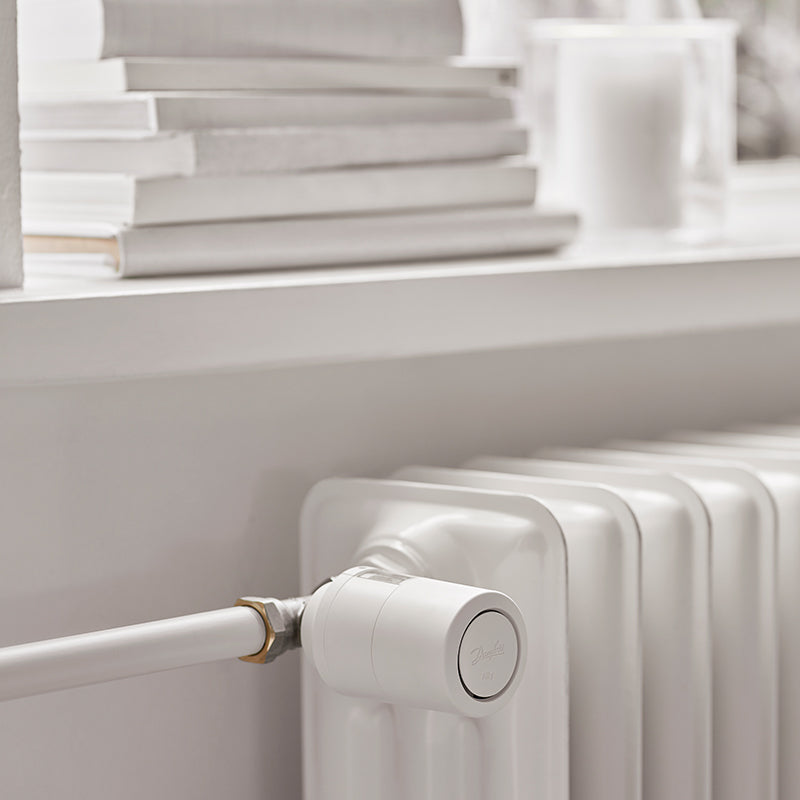Danfoss Ally radiator termostat
