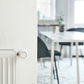 Kob Danfoss Eco termostater hos VVSPlus