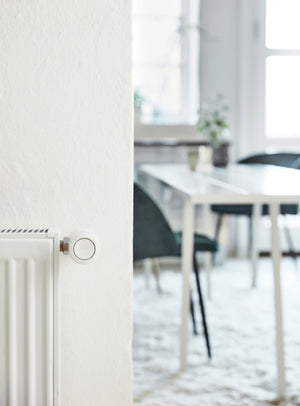 Kob Danfoss Eco termostater hos VVSPlus
