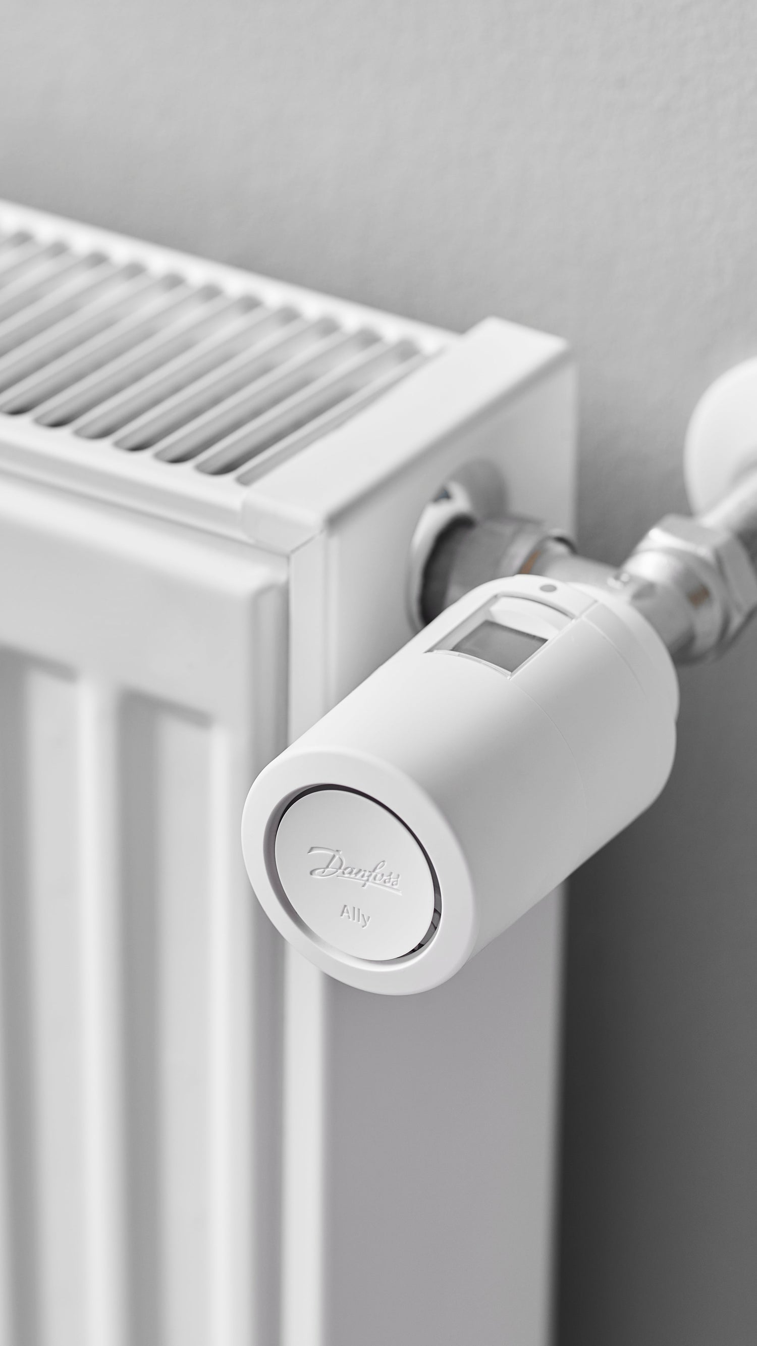 Danfoss Ally