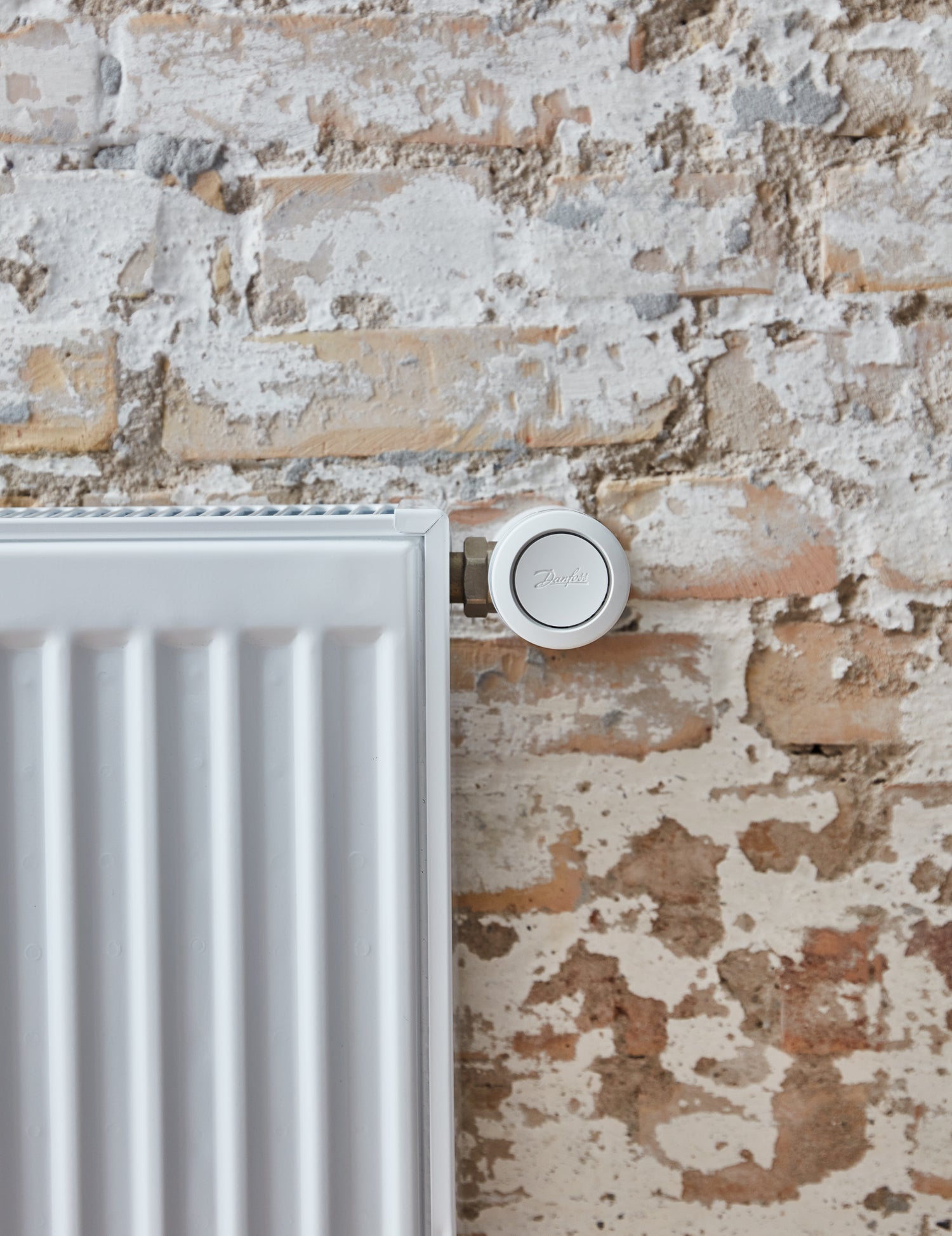 Kob nye radiator termostater inkl. montering hos VVSPlus