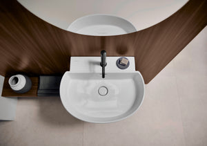 Duravit Balcoon håndvask, 55x48 cm