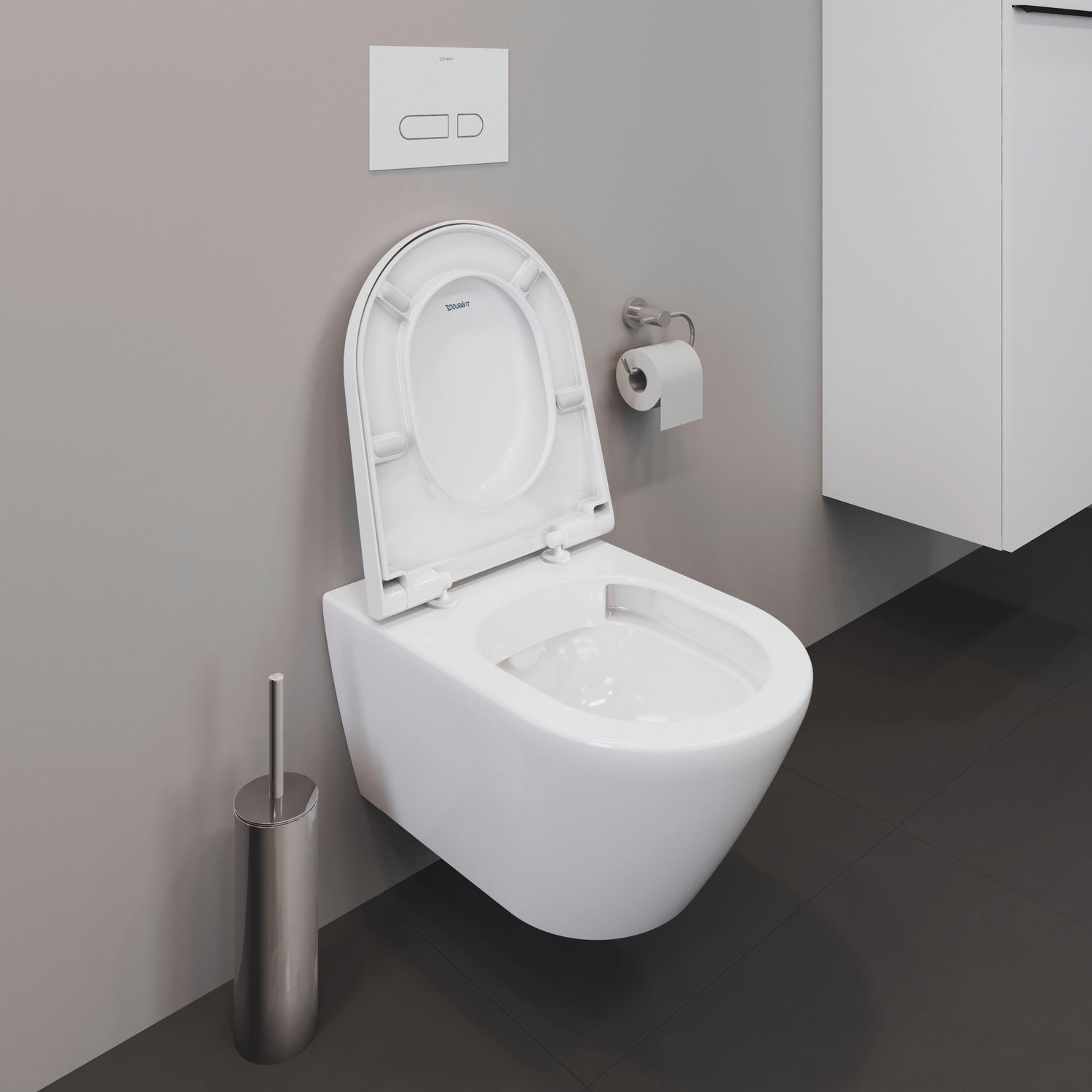 Duravit toilet