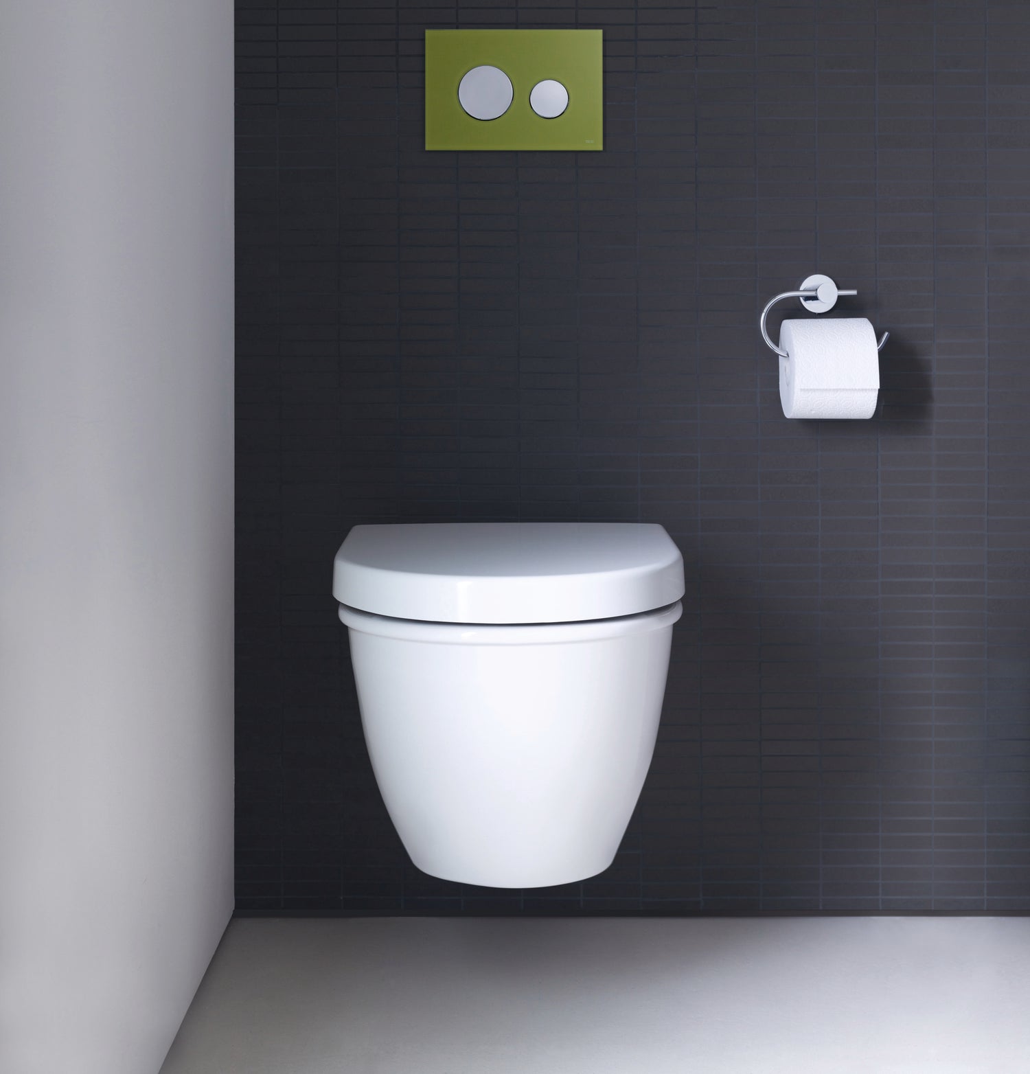 Duravit toilet
