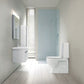 Duravit DuraStyle gulvstående toilet, Rimless