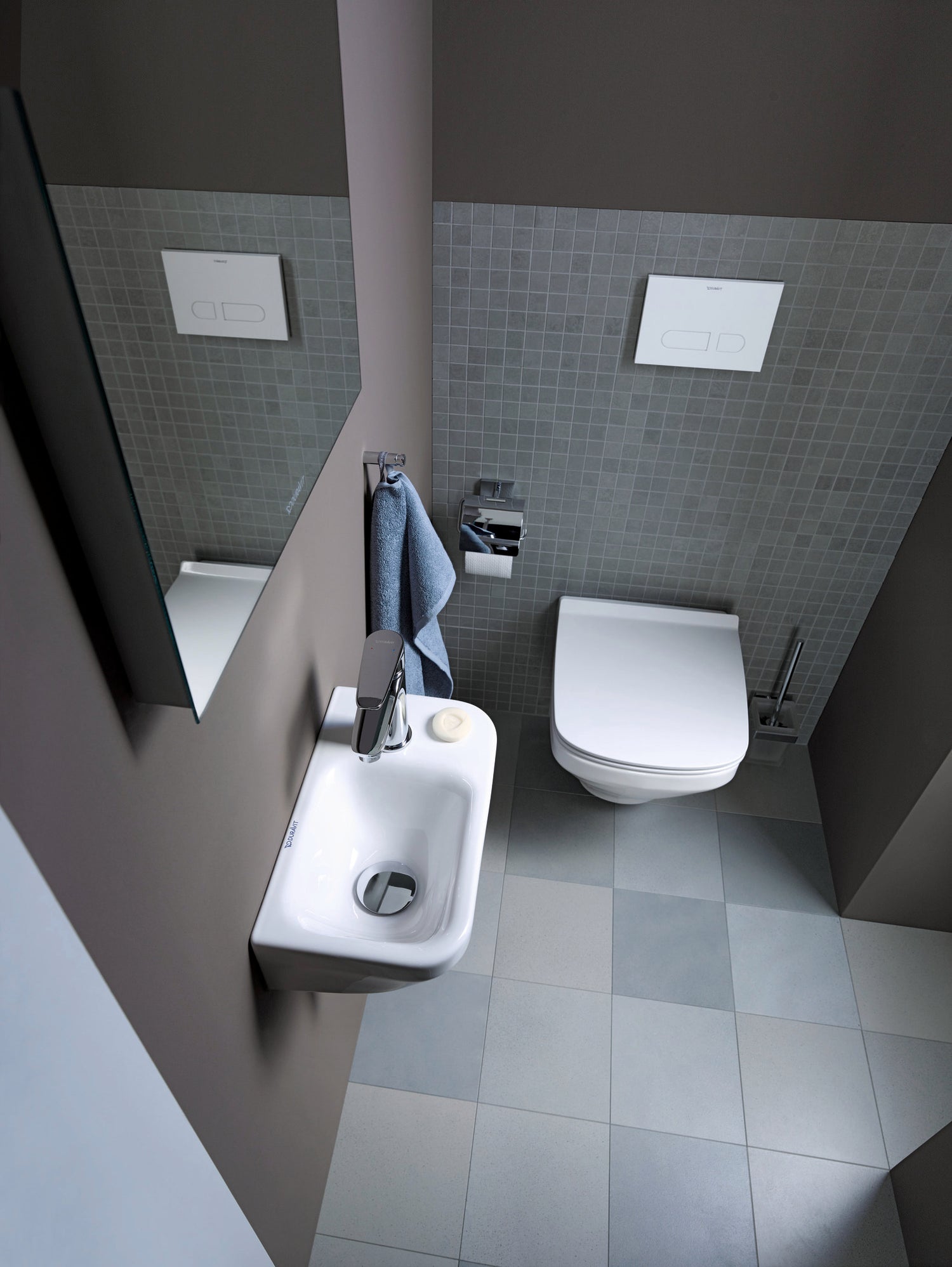 Duravit håndvask