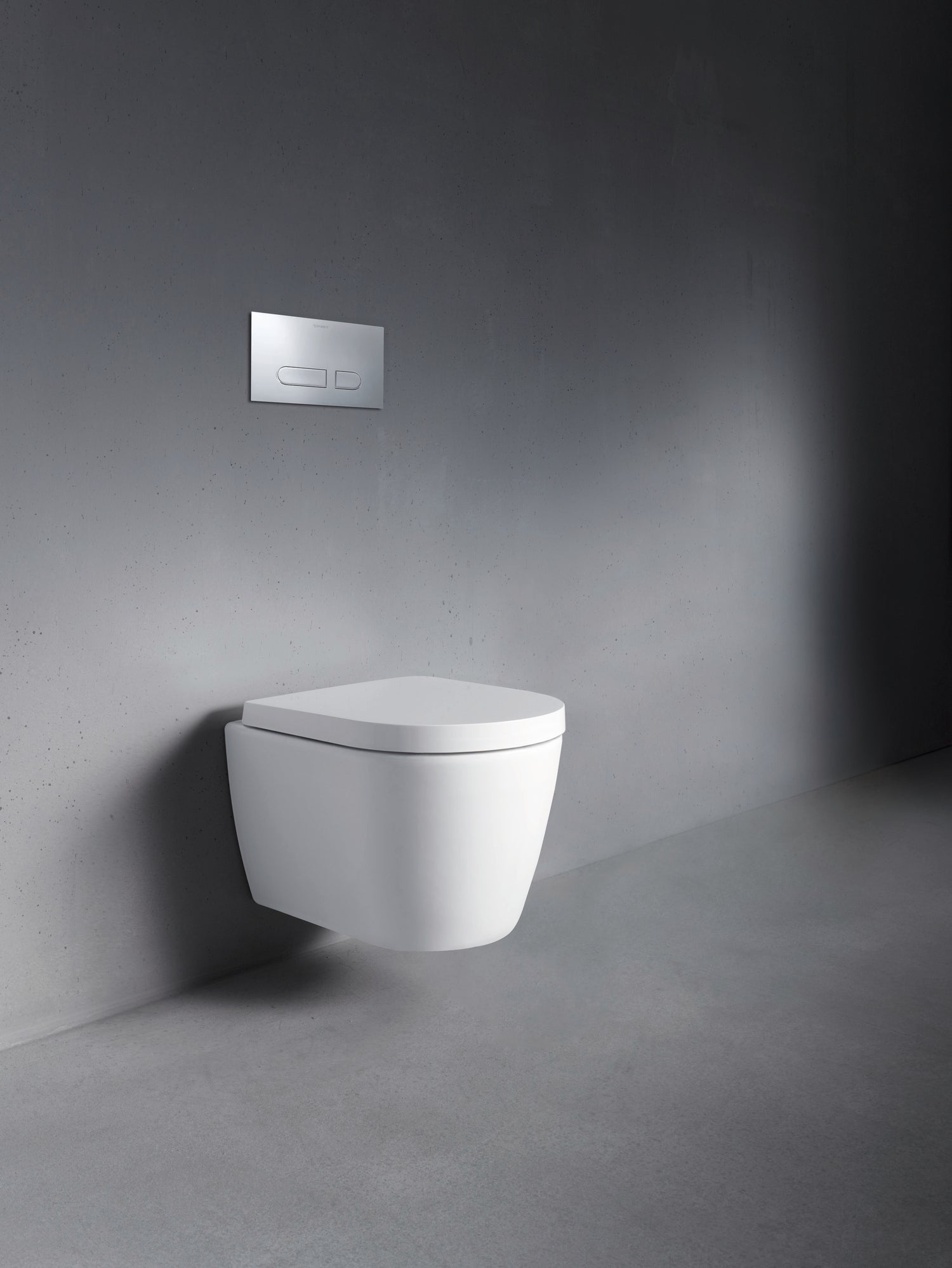 Duravit Compact toilet