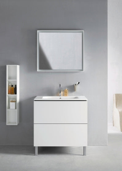 Duravit badeværelsesmøbel