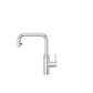 Quooker Flex Square, krom