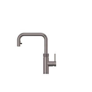 Quooker Flex Square, gunmetal