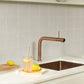 Quooker Front, rose copper