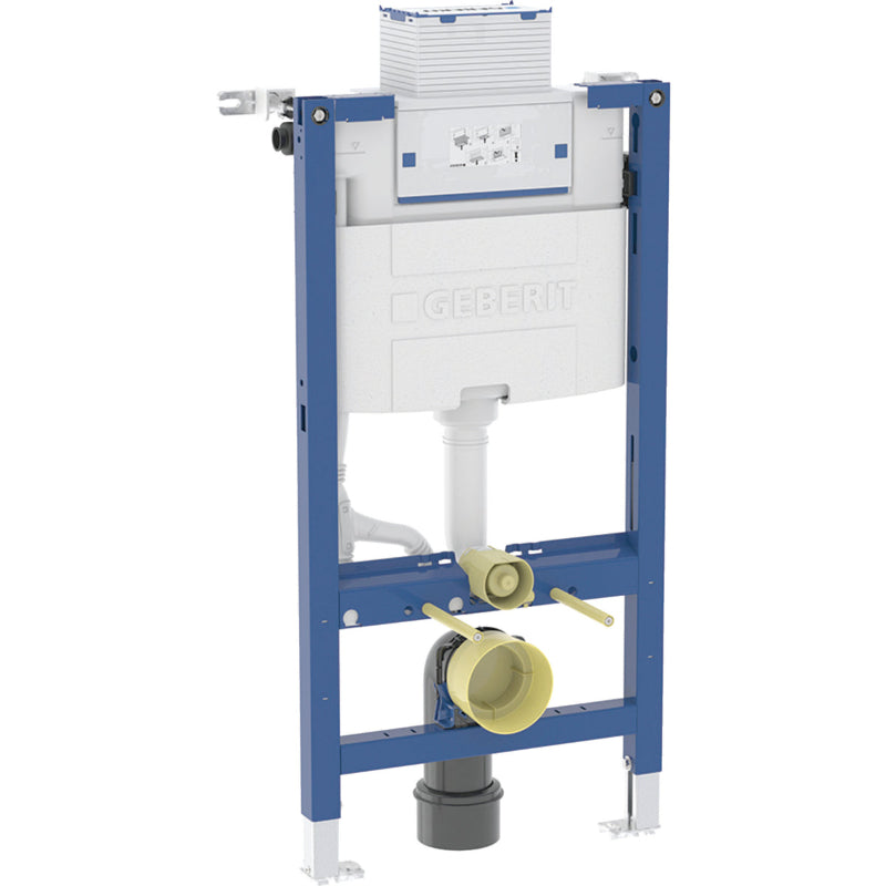 Geberit Duofix Omega