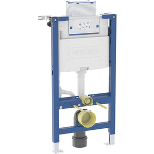 Geberit Duofix Omega