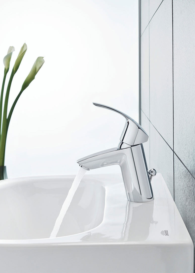 Grohe Eurosmart krom