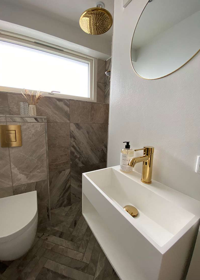 Grohe Essence håndvaskarmatur