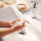 Hansgrohe Rebris S håndvaskarmatur 110 CoolStart, krom