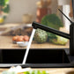 Hansgrohe Zesis M33 køkkenarmatur 150, 1jet, mat sort