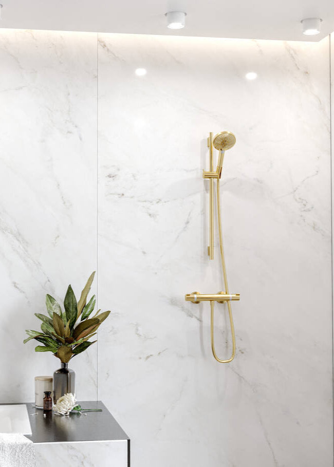 Hansgrohe Raindance håndbruser