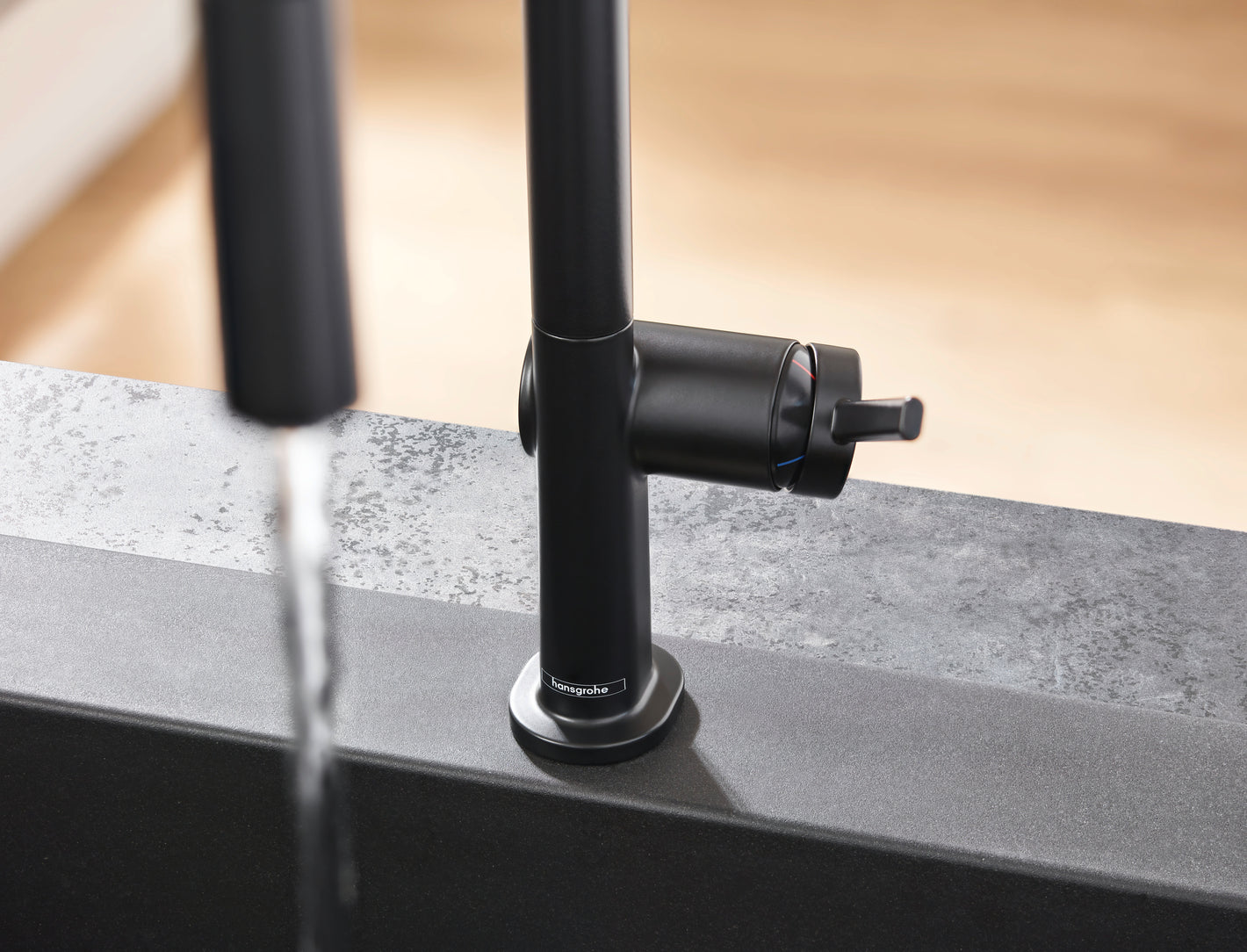 Hansgrohe Talis