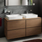 Hansgrohe Zesis S 100 håndvaskarmatur, krom