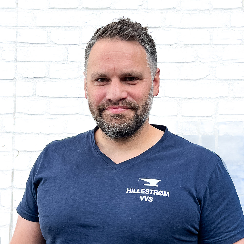 Hillestrøm VVS, Nordsjælland