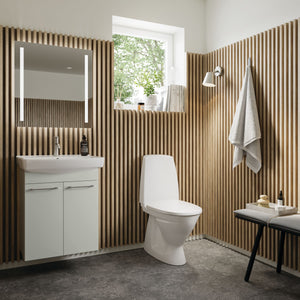 Ifö Cera toilet