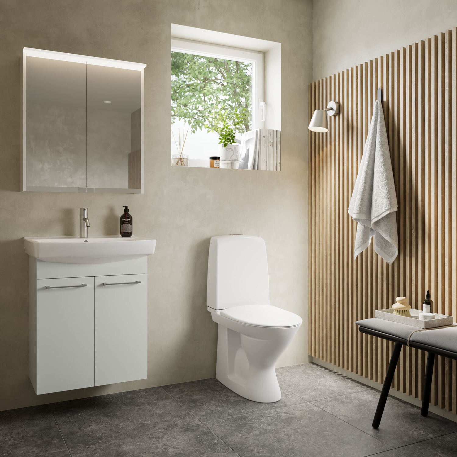 Køb højt toilet