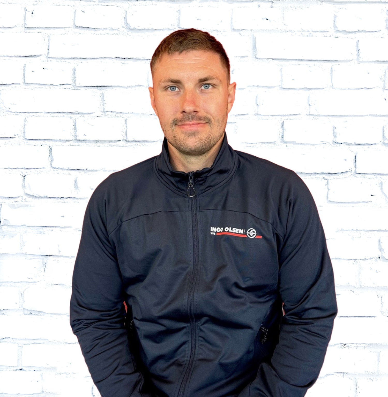 Ingo Olsen VVS montør