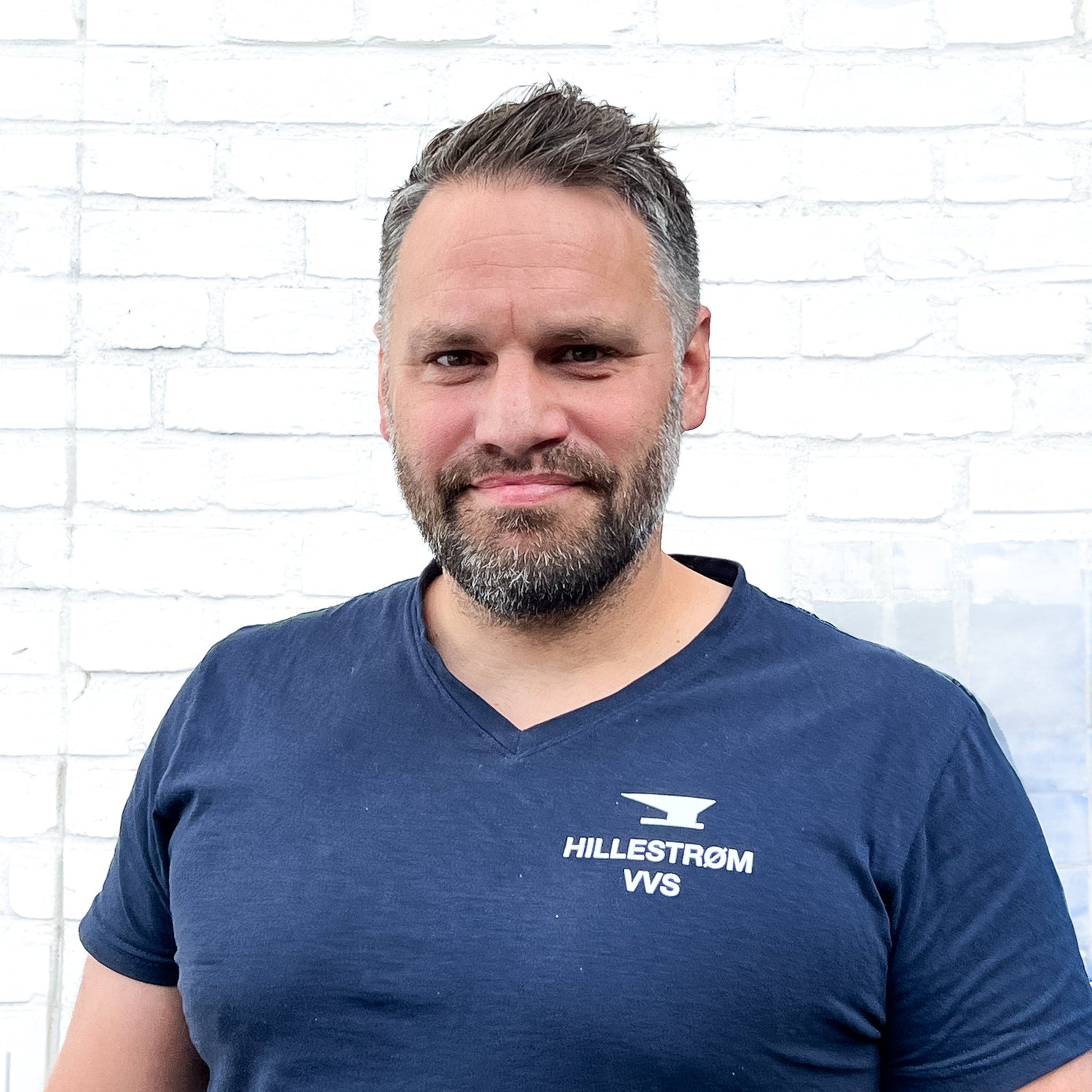 Hillestrøm VVS_Jonas