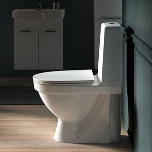 Laufen Kompas toilet