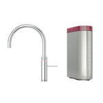 Montering af egen Quooker med CUBE 1