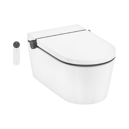Billede af LavaPura douchetoilet