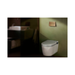 Billede af LavaPura douchetoilet
