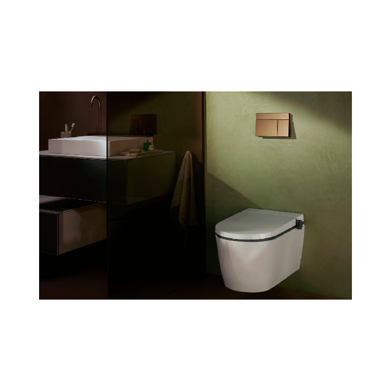 Billede af LavaPura douchetoilet