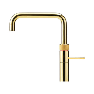 Quooker Fusion Square, messing