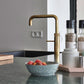 Quooker Fusion Square, messing