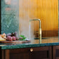 Quooker Fusion Square-guld