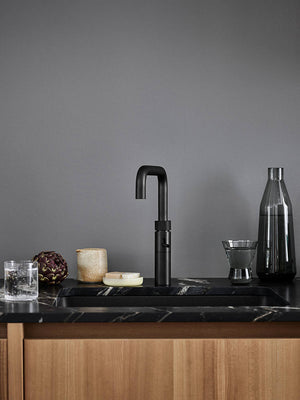 Quooker Fusion Square, sort