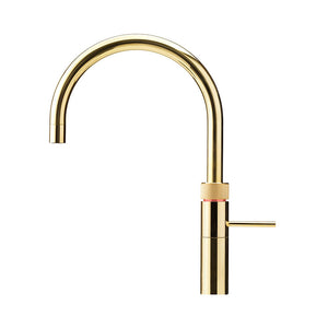 Qooker Fusion Round-messing 