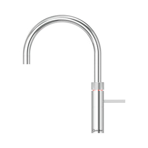 Quooker Fusion Round, krom