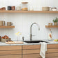 Quooker Fusion Round, krom