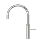 Quooker Fusion Round-rustfrit-staal