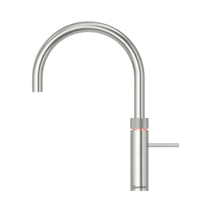 Quooker Fusion Round-rustfrit-staal