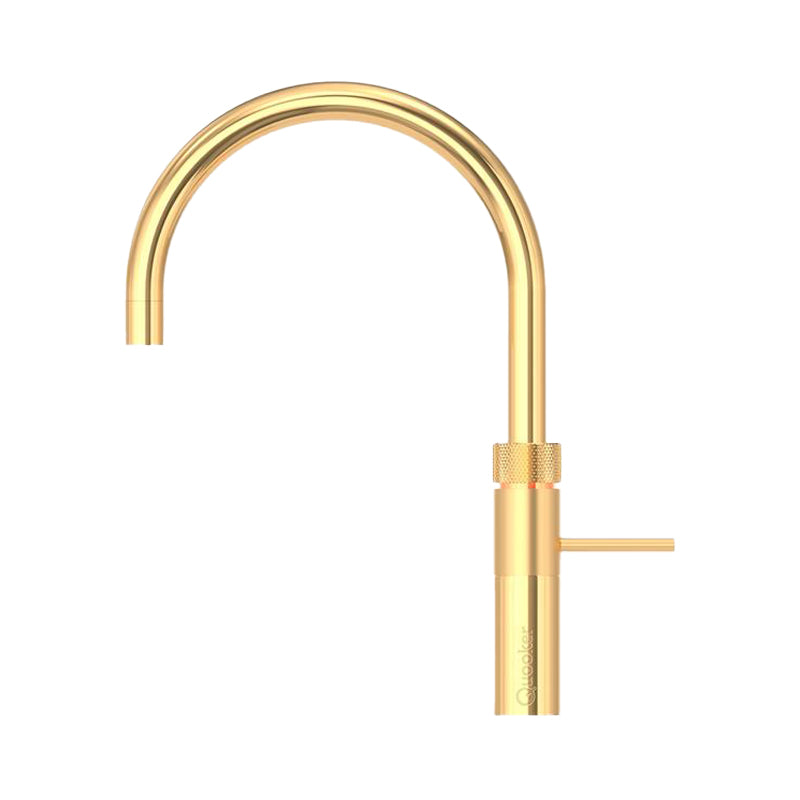 Quooker Fusion Round, guld